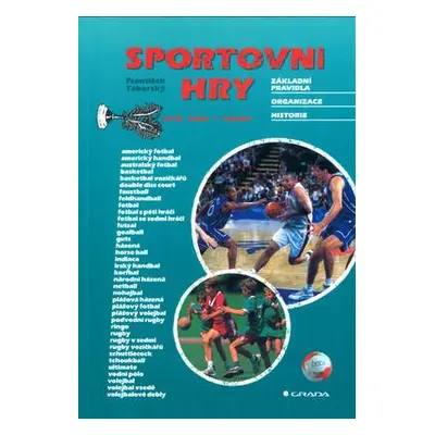 Sportovní hry (František Táborský)