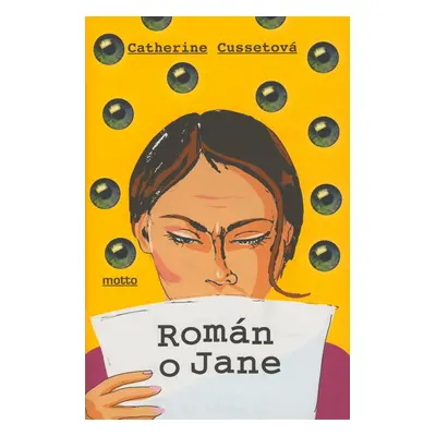 Román o Jane (Catherine Cussetová)