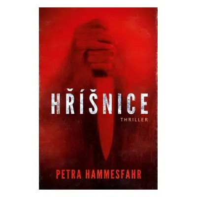 Hříšnice (Petra Hammesfahrová)