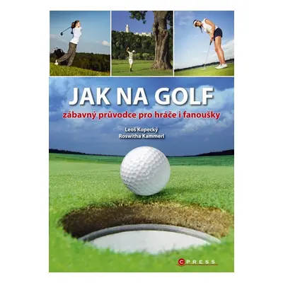 Jak na golf (Leoš Kopecký)