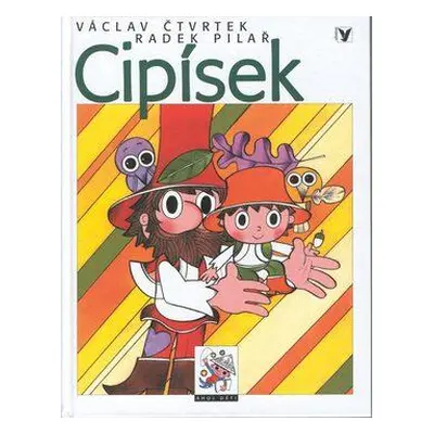 Cipísek (Václav Čtvrtek)