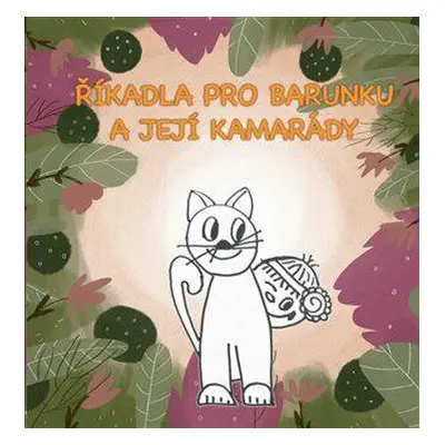 Říkadla pro Barunku a její kamarády (Tomáš Hasil)