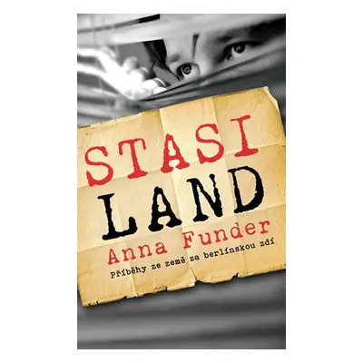 Stasiland (Anna Funder)