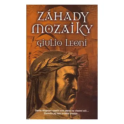 Záhady mozaiky (Giulio Leoni)