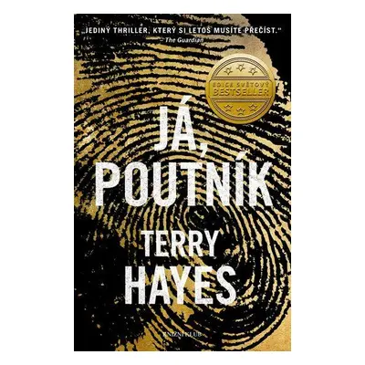 Já, Poutník (Terry Hayes)