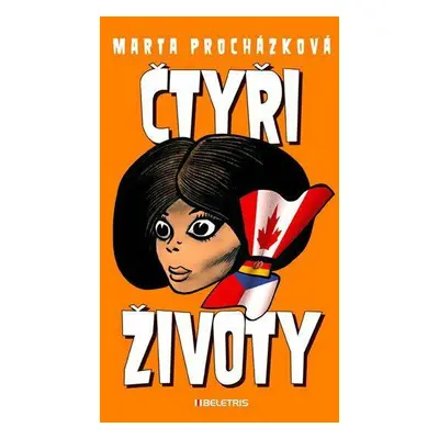 Čtyři životy (Procházková Marta)