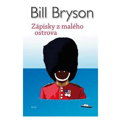 Zápisky z malého ostrova (Bill Bryson)