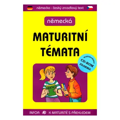 Německo-česká maturitní témata (Linda Mynarik)