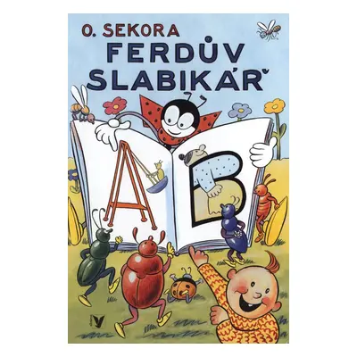 Ferdův slabikář (Ondřej Sekora)