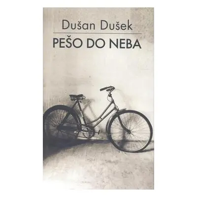 Pešo do neba (Dušan Dušek) (slovensky)