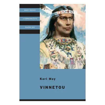 Vinnetou (Karl May)