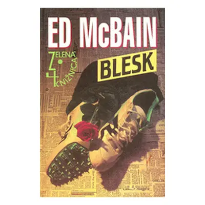 Blesk (Ed McBain)