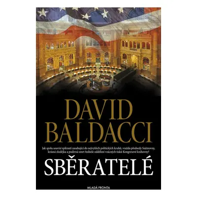 Sběratelé (David Baldacci)