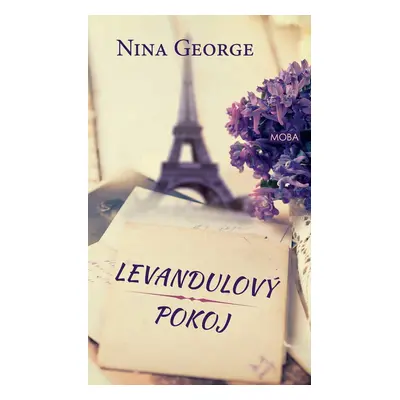 Levandulový pokoj (Nina George)