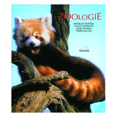 Zoologie (Papáček Miroslav)