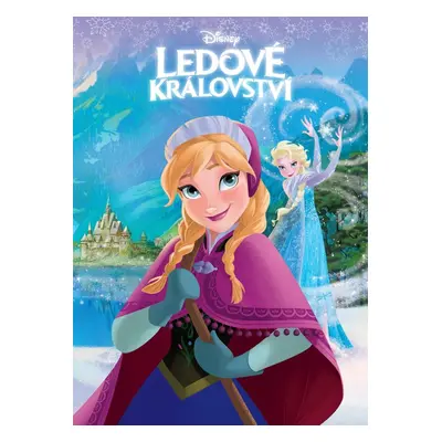 Ledové království (Walt Disney)