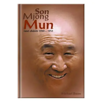 Son Mjong Mun (Michael Breen)