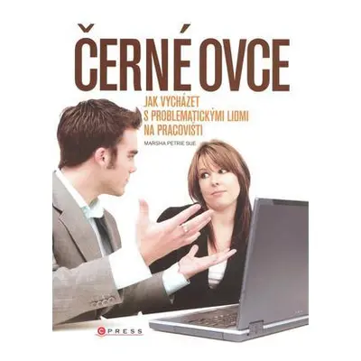 Černé ovce (Marsha P. Sue)