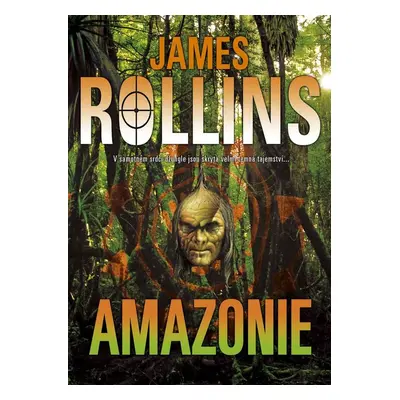 Amazonie (James Rollins)