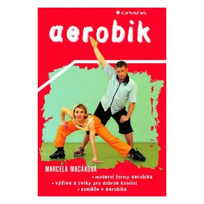 Aerobik (Macáková Marcela)