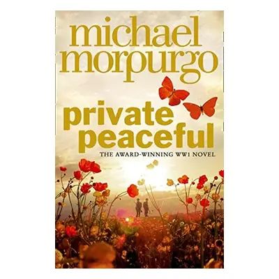 Private Picefull (Michael Morpurgo) (EN)