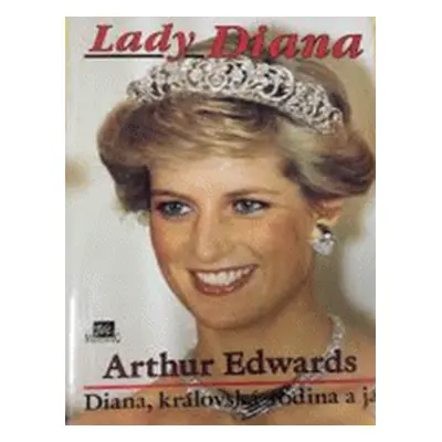 Lady Diana (Arthur Edwards)