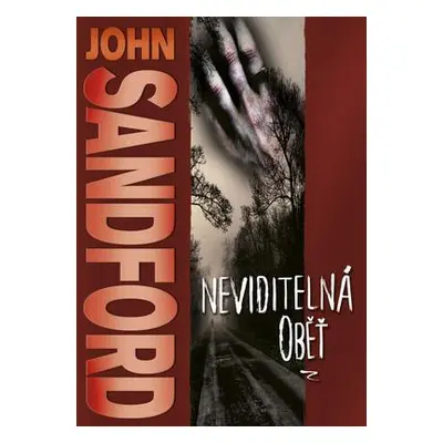 Neviditelná oběť (John Sandford)