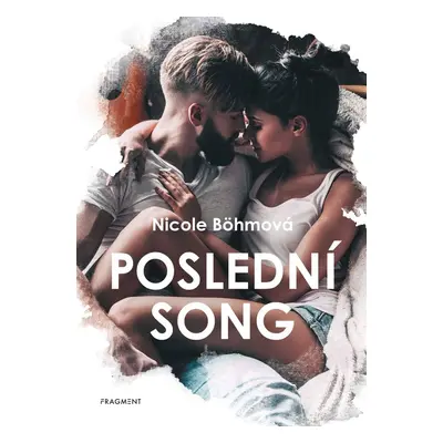 Poslední song (Nicole Böhmová)