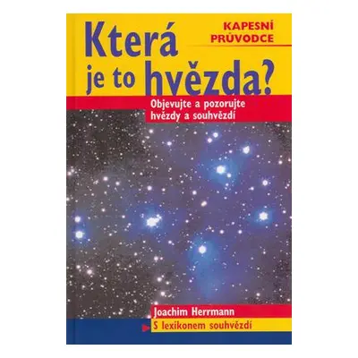 Která je to hvězda? (Joachim Herrmann)