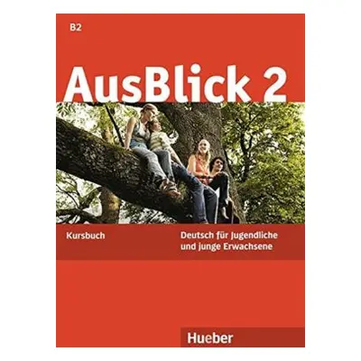 AusBlick 2: Kursbuch (Anni Fischer-Mitziviris)