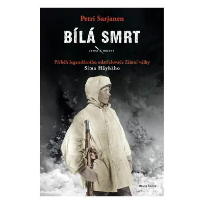 Bílá smrt (Petri Sarjanen)