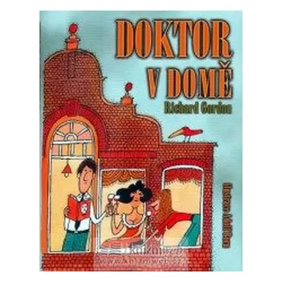 Doktor v domě (Richard Gordon)