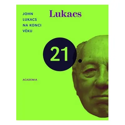 Na konci věku (John Lukacs)