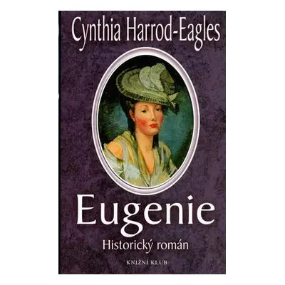 Eugenie (Cynthia Harrod-Eagles)