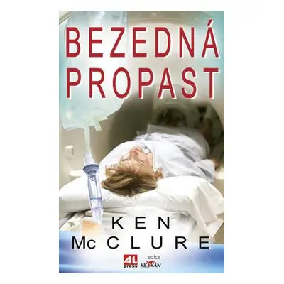 Bezedná propast (Ken McClure)