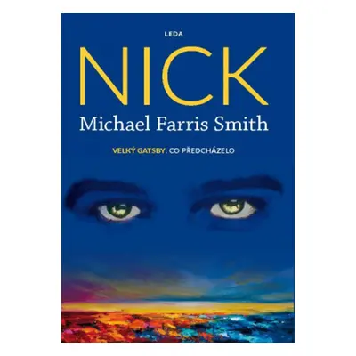 Nick (Michael Farris Smith)