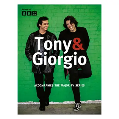 Tony & Giorgio (Tony Allan) (EN)