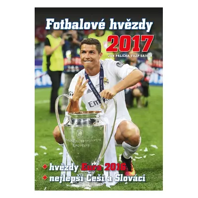 Fotbalové hvězdy 2017 (Filip Saiver)