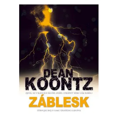 Záblesk (Dean Koontz)