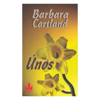 Únos (Barbara Cartland)