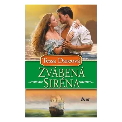 Zvábená siréna (Dare Tessa) (slovensky)