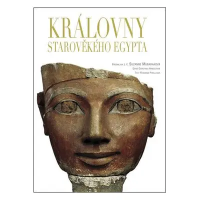 Královny starověkého Egypta (Pirelli, Rosanna)