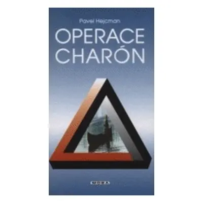 Operace Charón (Pavel Hejcman)