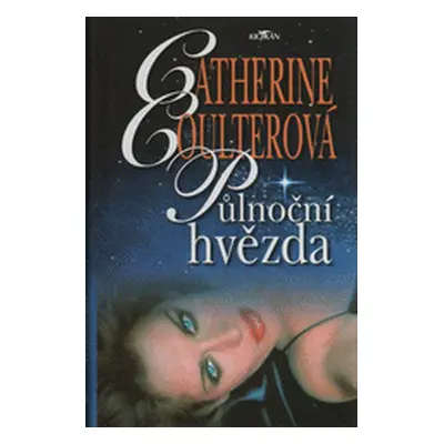 Půlnoční hvězda (Catherine Coulterová)