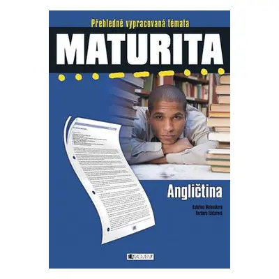 Maturita - Angličtina