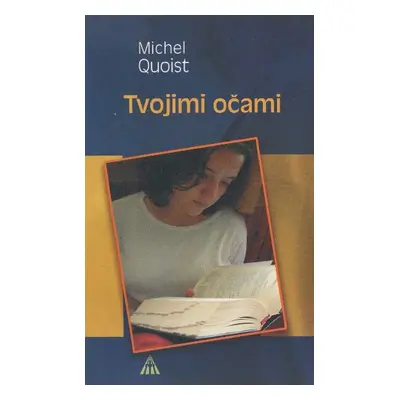 Tvojimi očami (Michel Quoist) (slovensky)