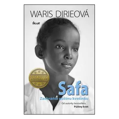 Safa (Waris Dirie) (slovensky)