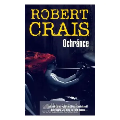 Ochránce (Robert Crais)