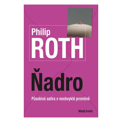 Ňadro (Philip Roth)