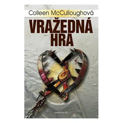 Vražedná hra (McCullough Colleen)